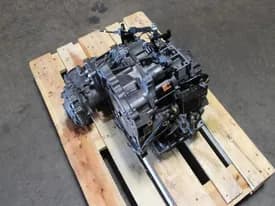 2016 Toyota Highlander At, 3.5l, Vin K (5th Digit), Fwd, Used Transmission - 58451 Miles 2016 Toyota Highlander At, 3.5l, Vin K (5th Digit), Fwd, Used Transmission - 58451 Miles