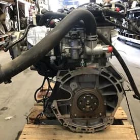 2007 Ford Escape 2.3l L4 Electric/gas, Used Engine - 51881 Miles 2007 Ford Escape 2.3l L4 Electric/gas, Used Engine - 51881 Miles