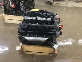 2016 Dodge Durango 5.7l (vin T, 8th Digit), Used Engine - 53278 Miles 2016 Dodge Durango 5.7l (vin T, 8th Digit), Used Engine - 53278 Miles