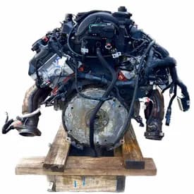 2019 Dodge Charger 6.4l (vin J, 8th Digit), Used Engine - 43256 Miles 2019 Dodge Charger 6.4l (vin J, 8th Digit), Used Engine - 43256 Miles