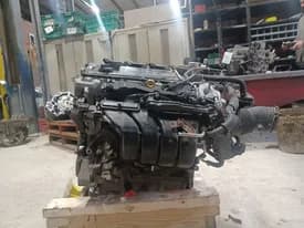 2018 Toyota Camry 3.5l, (vin Z, 5th Digit, 2grfks Engine, 6 Cylinder), Used Engine - 31800 Miles 2018 Toyota Camry 3.5l, (vin Z, 5th Digit, 2grfks Engine, 6 Cylinder), Used Engine - 31800 Miles