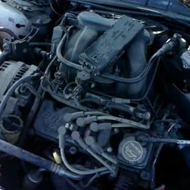 2004 Ford Taurus 3.0l V6 Ohv, Used Engine - 22236 Miles 2004 Ford Taurus 3.0l V6 Ohv, Used Engine - 22236 Miles