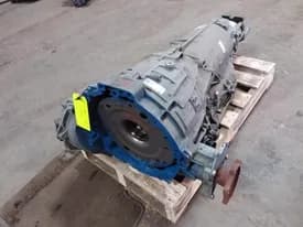 2014 Audi A8 At, 3.0l, Diesel, (transmission Id Npq), Used Transmission - 88053 Miles 2014 Audi A8 At, 3.0l, Diesel, (transmission Id Npq), Used Transmission - 88053 Miles