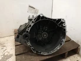 2011 Nissan Juke Mt, (6 Speed), Used Transmission 2011 Nissan Juke Mt, (6 Speed), Used Transmission