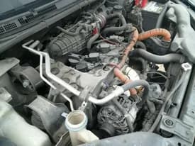 2008 Nissan Sentra 2.5l (qr25de), Vin C (4th Digit), At (cvt), Used Engine - 56547 Miles 2008 Nissan Sentra 2.5l (qr25de), Vin C (4th Digit), At (cvt), Used Engine - 56547 Miles