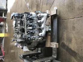 2018 Chevy Silverado 3500 6.0l, Gasoline (vin G, 8th Digit, Opt L96), Used Engine - 57676 Miles 2018 Chevy Silverado 3500 6.0l, Gasoline (vin G, 8th Digit, Opt L96), Used Engine - 57676 Miles