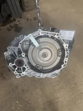 2020 Chevy Malibu 2.0l (9 Speed, Opt M3e), Used Transmission 2020 Chevy Malibu 2.0l (9 Speed, Opt M3e), Used Transmission