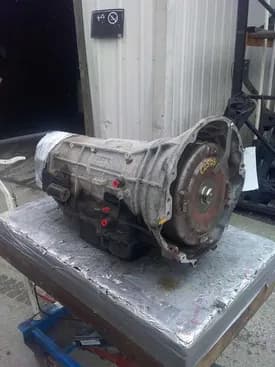 2006 Jeep Cherokee 2.8l L4 Diesel Turbocharged, Used Transmission 2006 Jeep Cherokee 2.8l L4 Diesel Turbocharged, Used Transmission