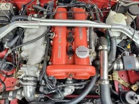 2004 Mazda Mx 5 Miata (1.8l), Turbo (mazdaspeed), (vin 4, 8th Digit), Used Engine - 70000 Miles 2004 Mazda Mx 5 Miata (1.8l), Turbo (mazdaspeed), (vin 4, 8th Digit), Used Engine - 70000 Miles