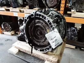 2014 Ford Focus At, Gasoline, W/o Fuel Economy Package, Used Transmission - 44355 Miles 2014 Ford Focus At, Gasoline, W/o Fuel Economy Package, Used Transmission - 44355 Miles