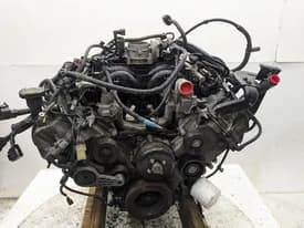 2008 Ford F-150 5.4l, Vin V (8th Digit, 3v, Sohc, Flex Fuel, E-85), Used Engine - 76483 Miles 2008 Ford F-150 5.4l, Vin V (8th Digit, 3v, Sohc, Flex Fuel, E-85), Used Engine - 76483 Miles