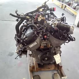 2014 Ford Flex 3.5l V6 Turbocharged, Used Engine - 77478 Miles 2014 Ford Flex 3.5l V6 Turbocharged, Used Engine - 77478 Miles