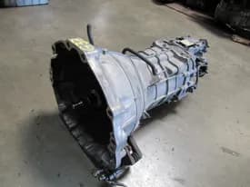 2015 Nissan 370z At, (7 Speed), Cpe, Base, Used Transmission - 64432 Miles 2015 Nissan 370z At, (7 Speed), Cpe, Base, Used Transmission - 64432 Miles