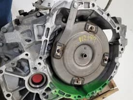 2020 Nissan Pathfinder (at, Cvt), (3.5l, 6 Cylinder), 4x4 (awd), Used Transmission 2020 Nissan Pathfinder (at, Cvt), (3.5l, 6 Cylinder), 4x4 (awd), Used Transmission