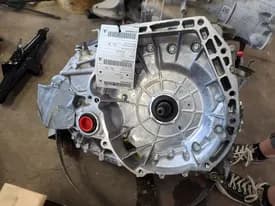 2023 Honda Cr-v (at), 1.5l (turbo), Awd, Used Transmission - 16743 Miles 2023 Honda Cr-v (at), 1.5l (turbo), Awd, Used Transmission - 16743 Miles