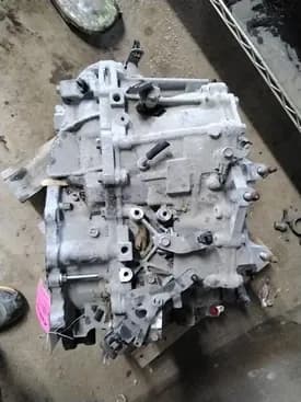 2020 Mitsubishi Eclipse Cross (at), Fwd, Used Transmission 2020 Mitsubishi Eclipse Cross (at), Fwd, Used Transmission