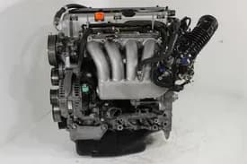 2010 Honda Element (2.4l, 4 Cylinder, Vin H, 5th Digit), Used Engine - 33000 Miles 2010 Honda Element (2.4l, 4 Cylinder, Vin H, 5th Digit), Used Engine - 33000 Miles