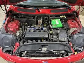 2005 Mini Cooper 1.6l L4 Supercharged, Used Engine 2005 Mini Cooper 1.6l L4 Supercharged, Used Engine