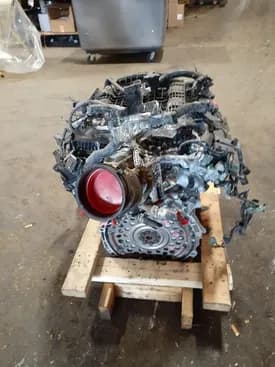 2019 Honda Pilot (3.5l), Vin 6 (6th Digit, Awd, At), 6 Speed (mechanical Shifter), Used Engine - 16941 Miles 2019 Honda Pilot (3.5l), Vin 6 (6th Digit, Awd, At), 6 Speed (mechanical Shifter), Used Engine - 16941 Miles