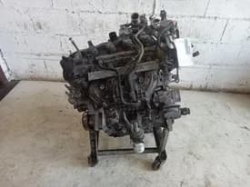 2018 Mitsubishi Eclipse Cross (1.5l, Vin A, 8th Digit), Used Engine - 28200 Miles 2018 Mitsubishi Eclipse Cross (1.5l, Vin A, 8th Digit), Used Engine - 28200 Miles