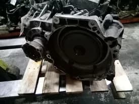 2015 Volkswagen Cc At, 2.0l, (fwd), (6 Speed), Transmission Id Ppz, Used Transmission - 76800 Miles 2015 Volkswagen Cc At, 2.0l, (fwd), (6 Speed), Transmission Id Ppz, Used Transmission - 76800 Miles