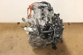 2014 Toyota Camry 2.5l, Vin D (5th Digit, 2arfxe Engine, 4 Cylinder, Hybrid), Gasoline, Used Engine - 53156 Miles 2014 Toyota Camry 2.5l, Vin D (5th Digit, 2arfxe Engine, 4 Cylinder, Hybrid), Gasoline, Used Engine - 53156 Miles