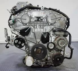 2004 Nissan Murano (3.5l, Vin A, 4th Digit, Vq35de), Fwd, Used Engine - 62209 Miles 2004 Nissan Murano (3.5l, Vin A, 4th Digit, Vq35de), Fwd, Used Engine - 62209 Miles