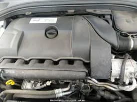 2015 Volvo Xc60 3.0l (vin 90, 4th And 5th Digit, B6304t4, Turbo), Used Engine - 80165 Miles 2015 Volvo Xc60 3.0l (vin 90, 4th And 5th Digit, B6304t4, Turbo), Used Engine - 80165 Miles
