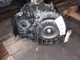 2007 Ford Freestyle At, (3.0l), (cvt), Fwd, Used Transmission - 78687 Miles 2007 Ford Freestyle At, (3.0l), (cvt), Fwd, Used Transmission - 78687 Miles