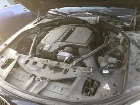 2013 Bmw 740i (3.0l, Turbo), Rwd, Used Engine - 96560 Miles 2013 Bmw 740i (3.0l, Turbo), Rwd, Used Engine - 96560 Miles