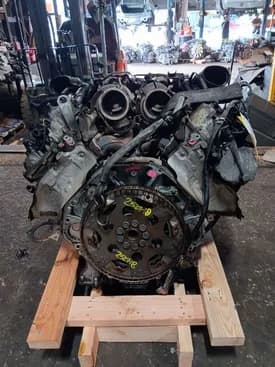 2012 Bmw 650i 4.4l V8 Turbocharged, Used Engine - 56000 Miles 2012 Bmw 650i 4.4l V8 Turbocharged, Used Engine - 56000 Miles