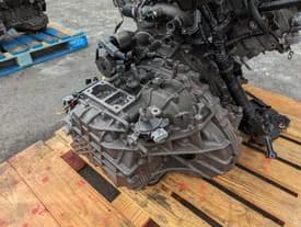 2011 Toyota Camry At, Vin K (5th Digit), (3.5l, 6 Cylinder, 2grfe Engine), Used Transmission - 34440 Miles 2011 Toyota Camry At, Vin K (5th Digit), (3.5l, 6 Cylinder, 2grfe Engine), Used Transmission - 34440 Miles