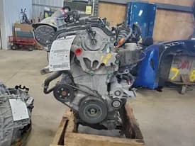 2023 Kia Sorento Gasoline, 2.5l, Vin F (8th Digit, Turbo), Used Engine - 24225 Miles 2023 Kia Sorento Gasoline, 2.5l, Vin F (8th Digit, Turbo), Used Engine - 24225 Miles