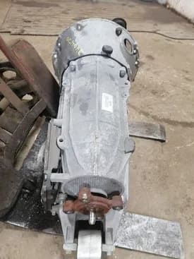 2019 Mercedes Benz Metris 447 Type, (at), Id 447 270 82 00, Used Transmission - 21848 Miles 2019 Mercedes Benz Metris 447 Type, (at), Id 447 270 82 00, Used Transmission - 21848 Miles