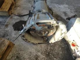 2006 Hummer H3 At, Used Transmission 2006 Hummer H3 At, Used Transmission