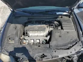 2010 Acura Tsx 3.5l (vin 4, 6th Digit), Used Engine - 91843 Miles 2010 Acura Tsx 3.5l (vin 4, 6th Digit), Used Engine - 91843 Miles