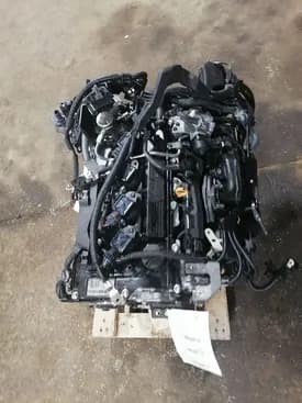 2023 Toyota Corolla Hatchback (2.0l), (vin 4, 5th Digit, M20afks Engine)4581, Used Engine - 14261 Miles 2023 Toyota Corolla Hatchback (2.0l), (vin 4, 5th Digit, M20afks Engine)4581, Used Engine - 14261 Miles