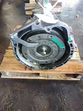 2011 Bmw 335i 3.0l Gasoline Single Turbo Awd From 1 11, Used Transmission 2011 Bmw 335i 3.0l Gasoline Single Turbo Awd From 1 11, Used Transmission