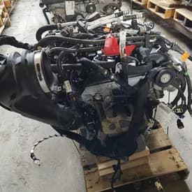 2021 Ford Explorer 2.3l L4 Turbocharged, Used Engine - 40018 Miles 2021 Ford Explorer 2.3l L4 Turbocharged, Used Engine - 40018 Miles