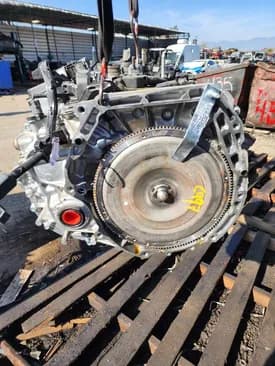 2022 Honda Cr-v (at), 1.5l (turbo), Fwd, Used Transmission - 4800 Miles 2022 Honda Cr-v (at), 1.5l (turbo), Fwd, Used Transmission - 4800 Miles