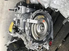 2018 Ford Focus At, Gasoline, 1.0l (vin E, 8th Digit, Turbo), Used Transmission - 36723 Miles 2018 Ford Focus At, Gasoline, 1.0l (vin E, 8th Digit, Turbo), Used Transmission - 36723 Miles