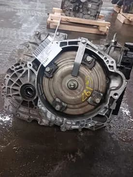 2016 Chevy Impala At, Vin W (4th Digit, Limited), Used Transmission - 5414 Miles 2016 Chevy Impala At, Vin W (4th Digit, Limited), Used Transmission - 5414 Miles