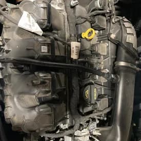 2014 Ford Fusion 2.0l L4 Turbocharged, Used Engine - 18419 Miles 2014 Ford Fusion 2.0l L4 Turbocharged, Used Engine - 18419 Miles