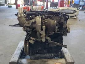 2016 Audi S3 (2.0l), (engine Id Cyfb, Gasoline), Vin 1 (5th Digit), Used Engine - 123861 Miles 2016 Audi S3 (2.0l), (engine Id Cyfb, Gasoline), Vin 1 (5th Digit), Used Engine - 123861 Miles