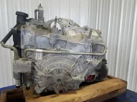 2011 Ford Edge At, (6 Speed), 3.7l, Fwd, (id Ba8p-7000-aa Thru Ac), Used Transmission - 56400 Miles 2011 Ford Edge At, (6 Speed), 3.7l, Fwd, (id Ba8p-7000-aa Thru Ac), Used Transmission - 56400 Miles