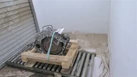 2017 Volvo S90 (at), Vin A2 (4th And 5th Digits, Awd), Used Transmission - 15243 Miles 2017 Volvo S90 (at), Vin A2 (4th And 5th Digits, Awd), Used Transmission - 15243 Miles