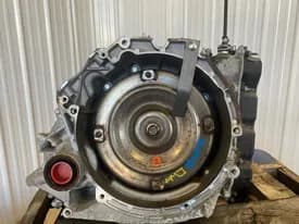 2016 Ford Focus At, Gasoline, 1.0l (vin E, 8th Digit, Turbo), Used Transmission - 40200 Miles 2016 Ford Focus At, Gasoline, 1.0l (vin E, 8th Digit, Turbo), Used Transmission - 40200 Miles