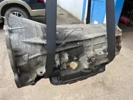 2004 Dodge Dakota At, 4x4, 4.7l (45rfe), Used Transmission - 108000 Miles 2004 Dodge Dakota At, 4x4, 4.7l (45rfe), Used Transmission - 108000 Miles