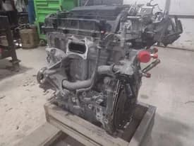 2018 Acura Tlx 2.4l (vin 1, 6th Digit, Fwd), Used Engine - 27126 Miles 2018 Acura Tlx 2.4l (vin 1, 6th Digit, Fwd), Used Engine - 27126 Miles