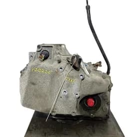 2005 Pontiac Grand Prix At, 3.8l, Supercharged Option, Ratio 2.93 (opt Fr2), W/o Manual Shift, Used Transmission - 89400 Miles 2005 Pontiac Grand Prix At, 3.8l, Supercharged Option, Ratio 2.93 (opt Fr2), W/o Manual Shift, Used Transmission - 89400 Miles